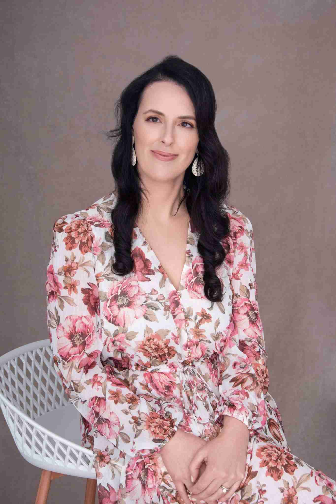 The Feminine Way Kelly Jade